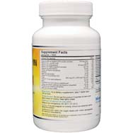 Multi-Vita-Min Senior | Multivitamins and Minerals