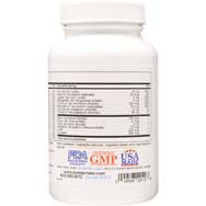 Multi-Vita-Min Senior | Multivitamins and Minerals