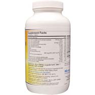 Multi-Vita-Min Senior | Multivitamins and Minerals