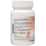 Proteolytic Enzymes | Bromelain Papain Pancreatin Trypsin