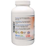 Proteolytic Enzymes | Bromelain Papain Pancreatin Trypsin