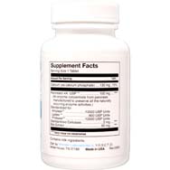 Pancreatin | Multi Enzyme Concentrate