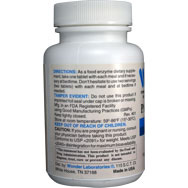 Pancreatin | Multi Enzyme Concentrate