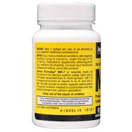 Vitamin K2 as MK-7 Natto K2