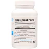 Tribulus Terrestris 625 mg