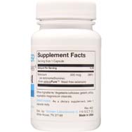 Selenium 200 mcg | Yeast Free