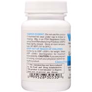 Acetyl L-Carnitine 500 mg | Healthy Heart & Brain Function