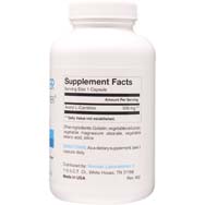 Acetyl L-Carnitine 500 mg | Healthy Heart & Brain Function