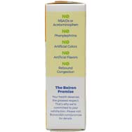 Sinusalia® | Congestion Pain - Sinus Pressure - Headache