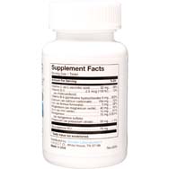 Back-Gard™ | Manganese and Glucosamine