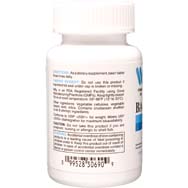 Back-Gard™ | Manganese and Glucosamine