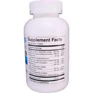 Back-Gard™ | Vitamins and Minerals w/Glucosamine