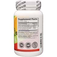 Cheat & Eat Calorie Inhibitor - Dietary Supplement