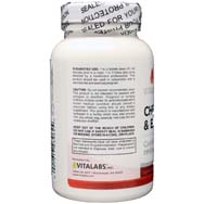 Cheat & Eat Calorie Inhibitor - Dietary Supplement