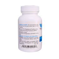 Vitamin B-6 50 mg