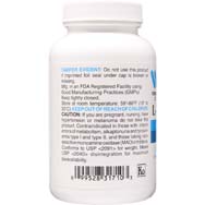 L-Tyrosine 500 mg | Free-Form Amino Acid