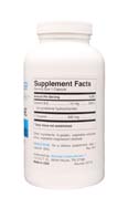 L-Tyrosine 500 mg | Free-Form Amino Acid