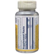 L-Theanine 200 mg | Anti-Stress Formula