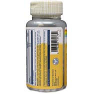 L-Theanine 200 mg | Anti-Stress Formula