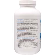 Licorice Root DGL-CW® Tummy Comfort