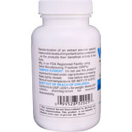 Super Saw Palmetto | Standardized 85% Fatty Acids