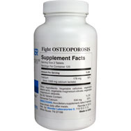 Calcium Lactate - 10 Grains | 650 mg