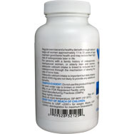 Calcium Lactate - 10 Grains | 650 mg