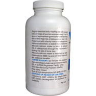 Calcium Lactate - 10 Grains | 650 mg