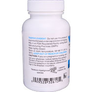 Pau D'Arco Inner Bark 500 mg