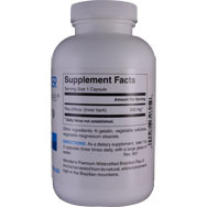 Pau D'Arco Inner Bark 500 mg