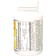 Advanced Sublingual B12 with Folate, B6 & Biotin