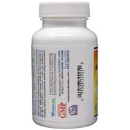 Advanced Sublingual B12 with Folate, B6 & Biotin