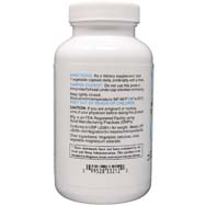 Trans Resveratrol 200 mg | Red Wine Complex