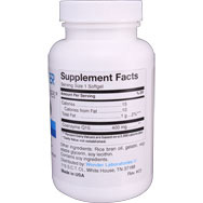 Co-Enzyme Q10 400 mg