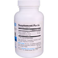 Pygeum Extract 100 mg Plus Stinging Nettle