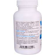 Pygeum Extract 100 mg Plus Stinging Nettle