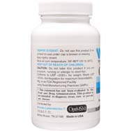Glucosamine Sulfate & MSM 1000 mg Complex