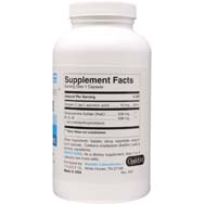Glucosamine Sulfate & MSM 1000 mg Complex