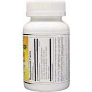 Natural Nasal and Sinus Relief Phytofed®-DF