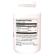 Vitamin B-6 100 mg | Heart Health Support Dietary Supplement