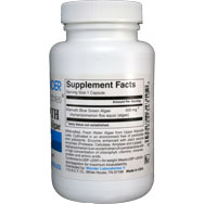 Klamath Blue Green Algae 500 mg