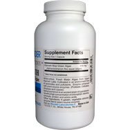 Klamath Blue Green Algae 500 mg