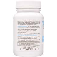 Lutein 6 mg | Natural Carotenoid for Vision Health
