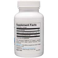 Lutein 6 mg | Natural Carotenoid