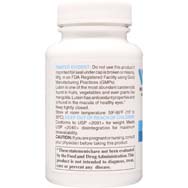 Lutein 6 mg | Natural Carotenoid