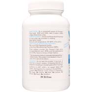 Omega-3 Enteric Coated | Marine Lipid Concentrate