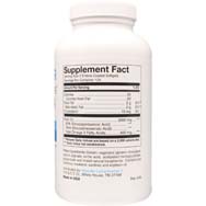 Omega-3 Enteric Coated | Marine Lipid Concentrate