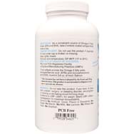 Omega-3 Enteric Coated | Marine Lipid Concentrate
