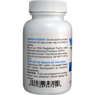 P-5-P (Pyridoxyl-5-Phosphate 50 mg) | Healthy Nervous System Support