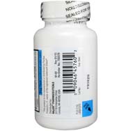 DOK™ 100 mg Docusate Sodium | Stool Softener